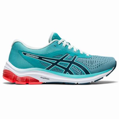 Női Asics Gel-Pulse 12 Futócipő AS3185427 Kék